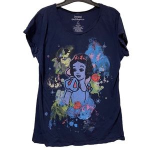 Disney Parks Snow White Tee